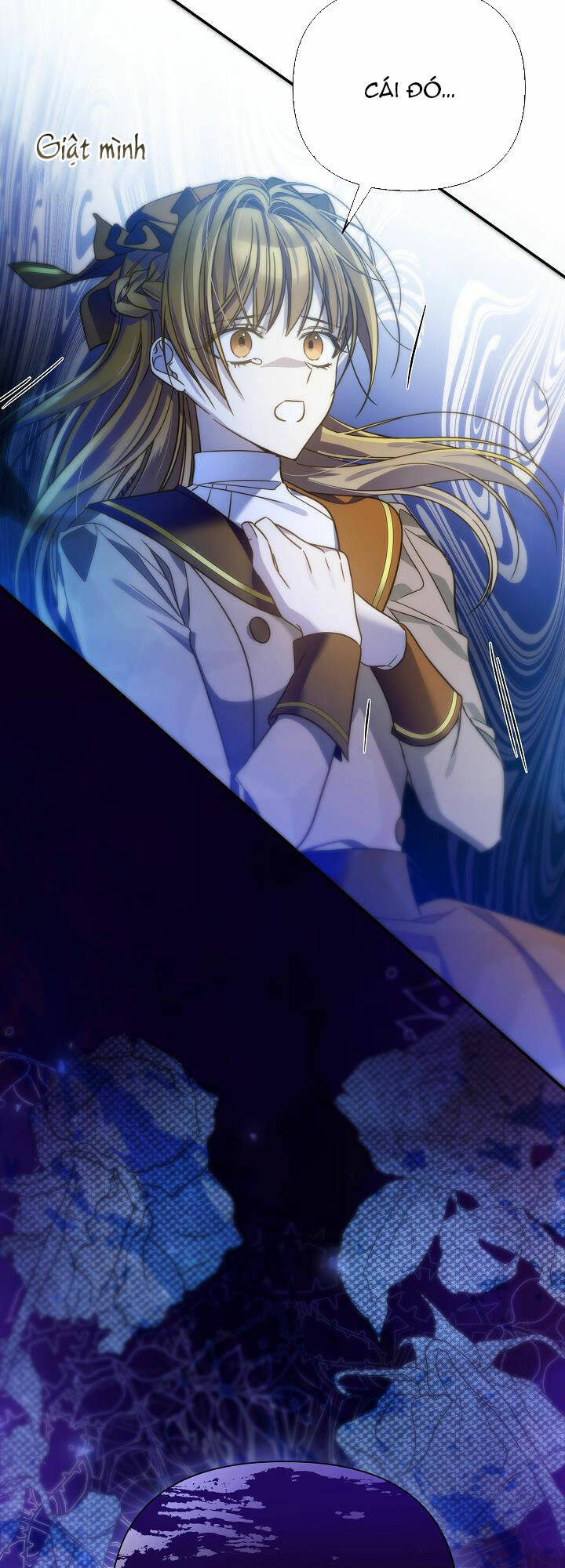Tôi Đã Ở Đây Ngay Từ Đầu Chapter 61 - Trang 2