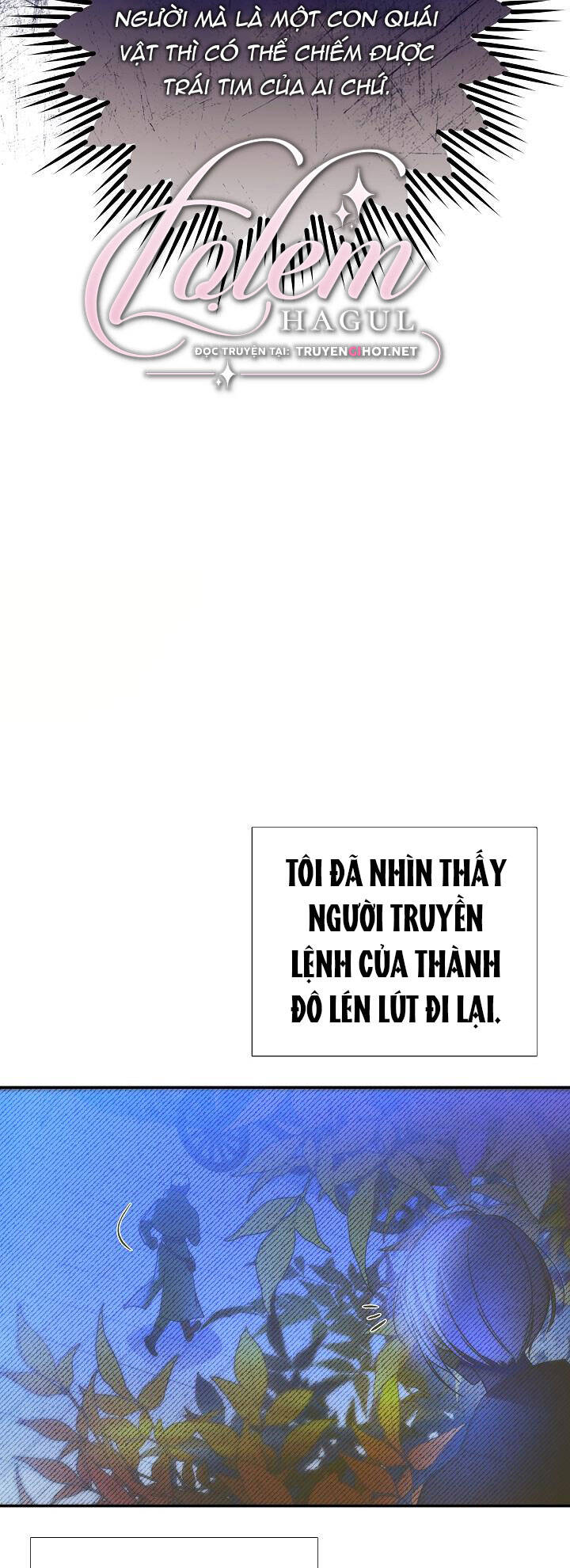 Tôi Đã Ở Đây Ngay Từ Đầu Chapter 61 - Trang 2