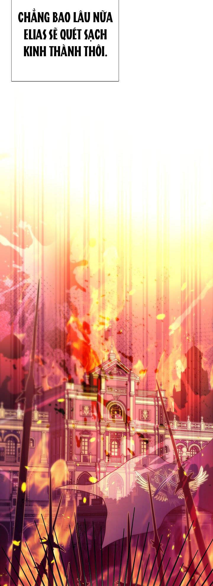 Tôi Đã Ở Đây Ngay Từ Đầu Chapter 61 - Trang 2