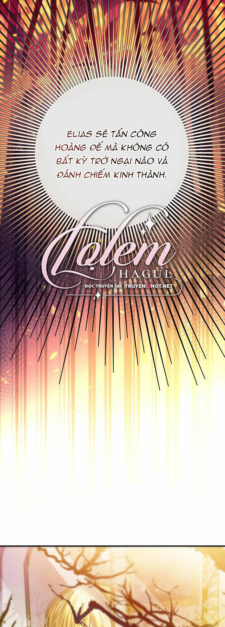 Tôi Đã Ở Đây Ngay Từ Đầu Chapter 61 - Trang 2