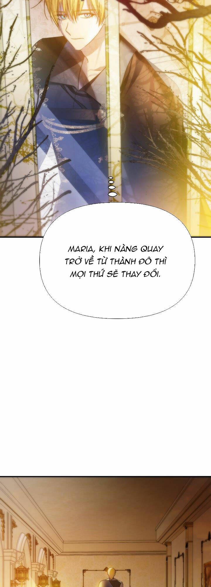 Tôi Đã Ở Đây Ngay Từ Đầu Chapter 61 - Trang 2