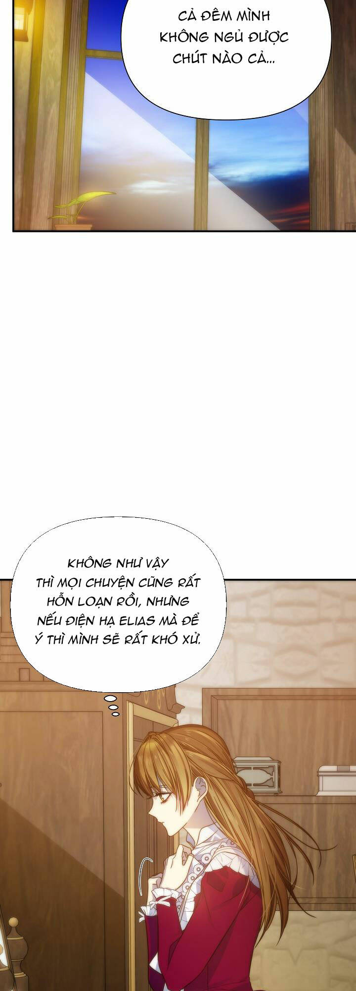 Tôi Đã Ở Đây Ngay Từ Đầu Chapter 61 - Trang 2