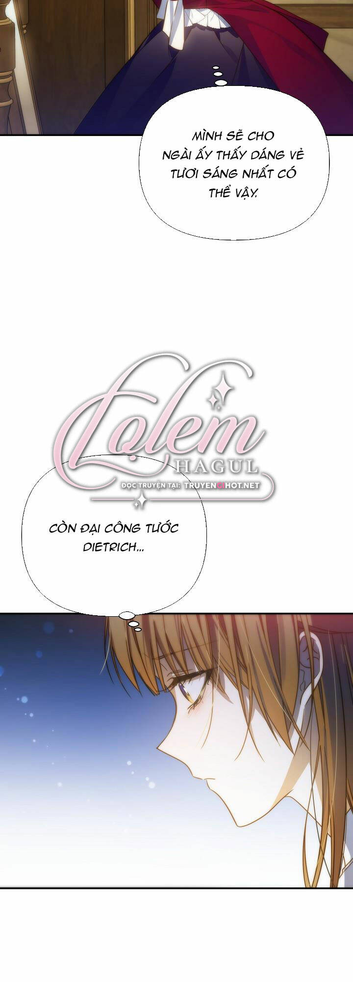 Tôi Đã Ở Đây Ngay Từ Đầu Chapter 61 - Trang 2