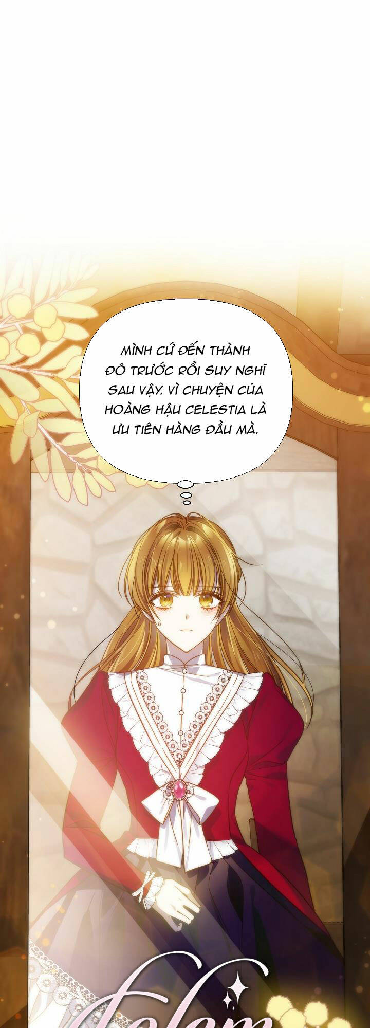 Tôi Đã Ở Đây Ngay Từ Đầu Chapter 61 - Trang 2