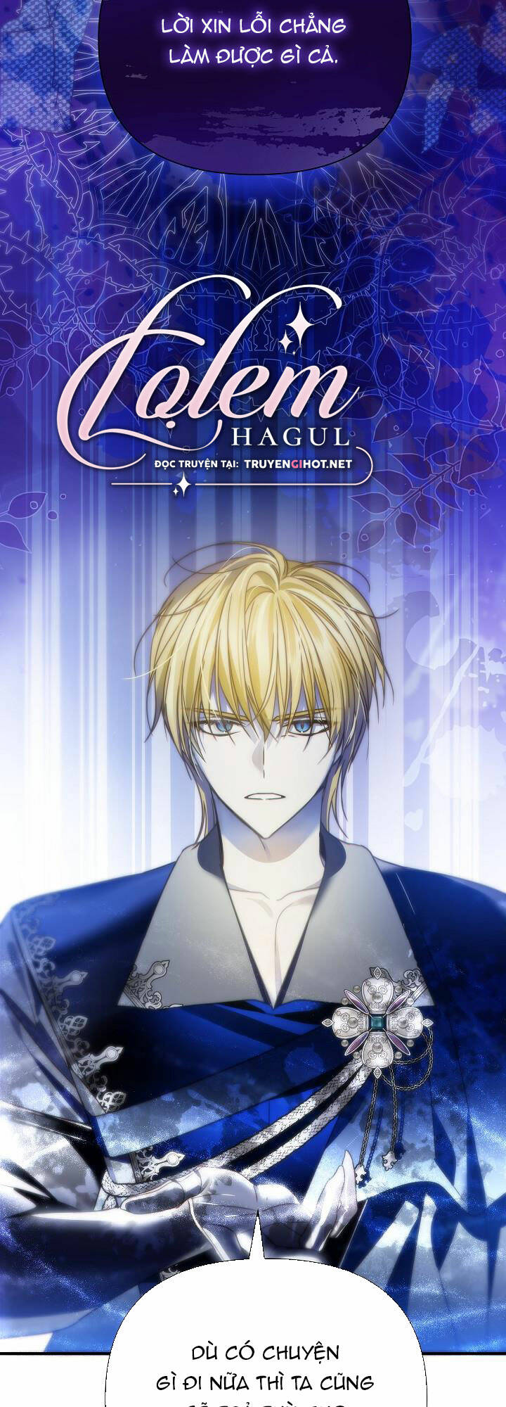 Tôi Đã Ở Đây Ngay Từ Đầu Chapter 61 - Trang 2