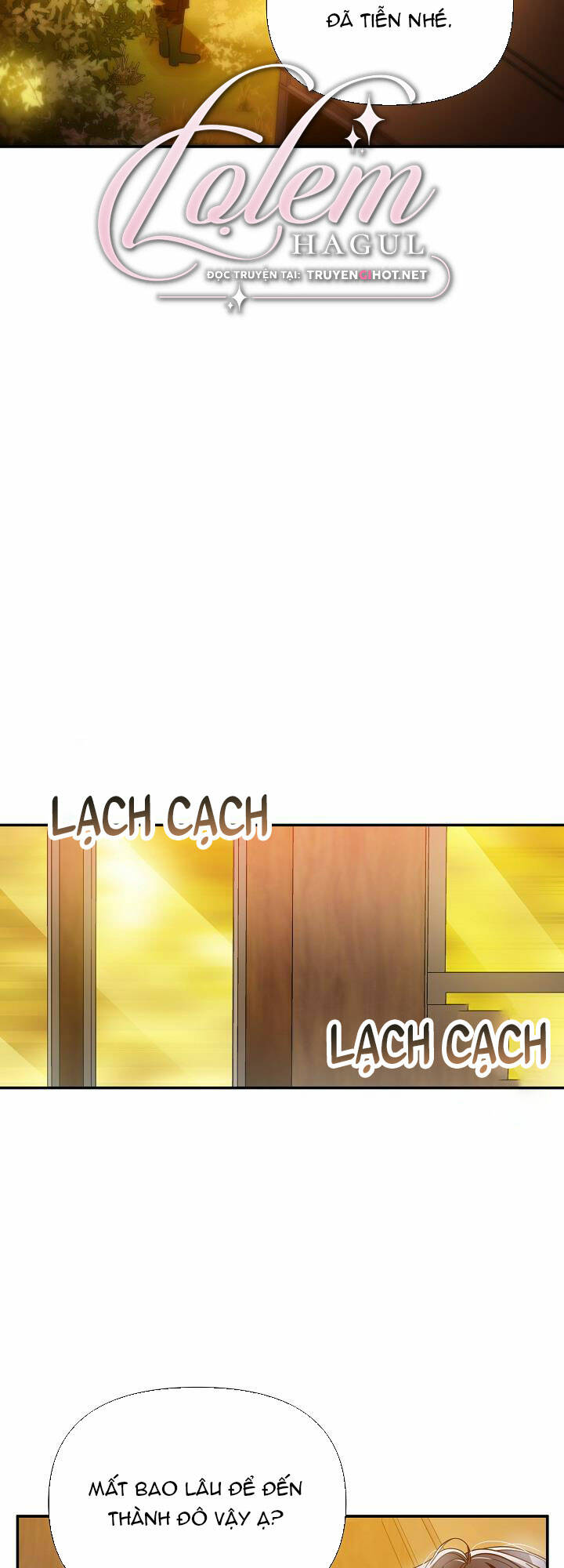 Tôi Đã Ở Đây Ngay Từ Đầu Chapter 61 - Trang 2