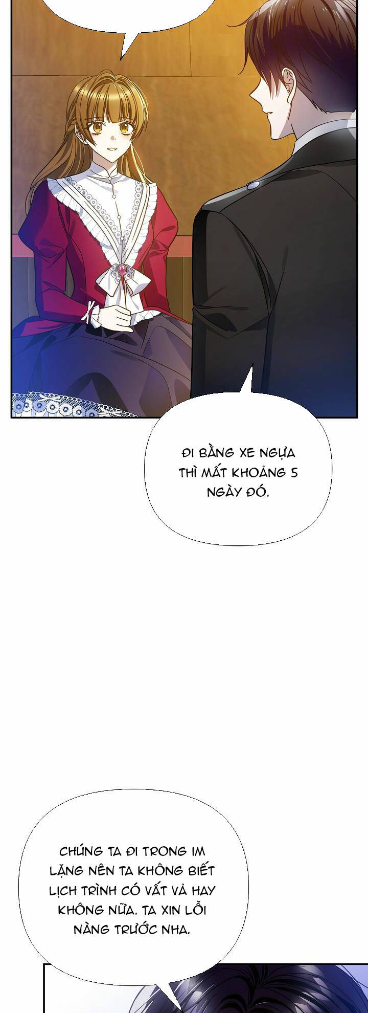 Tôi Đã Ở Đây Ngay Từ Đầu Chapter 61 - Trang 2