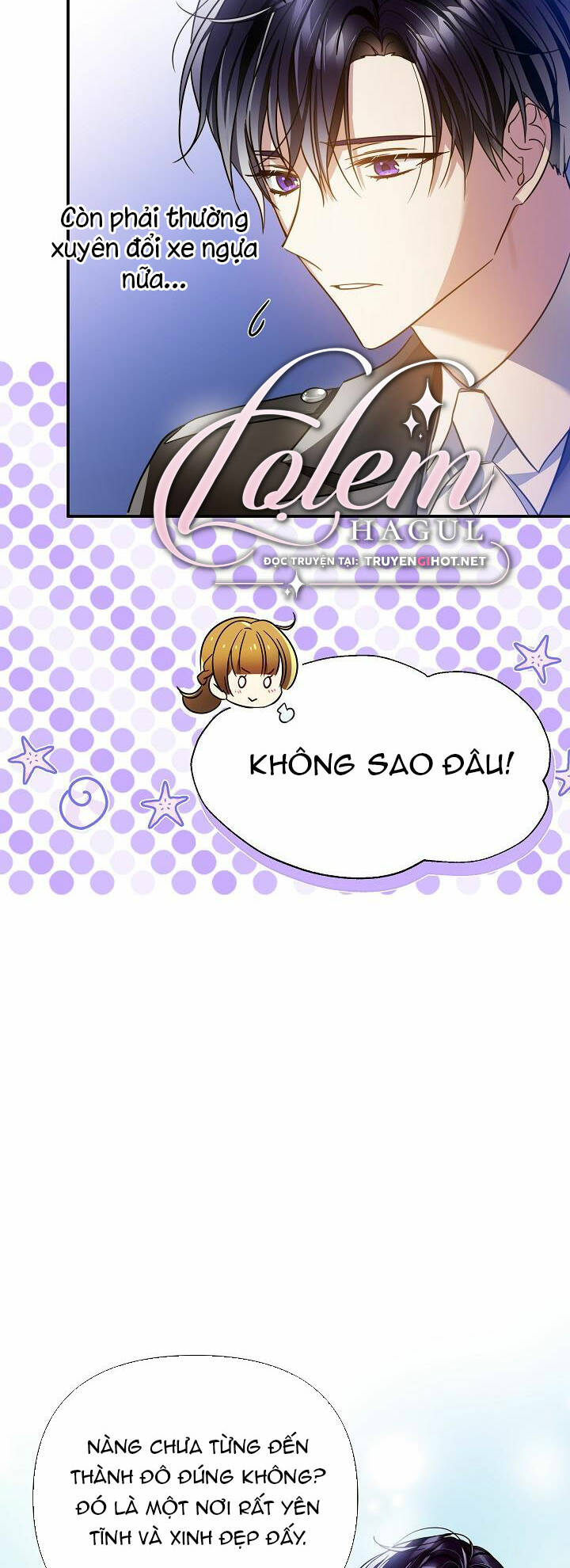 Tôi Đã Ở Đây Ngay Từ Đầu Chapter 61 - Trang 2