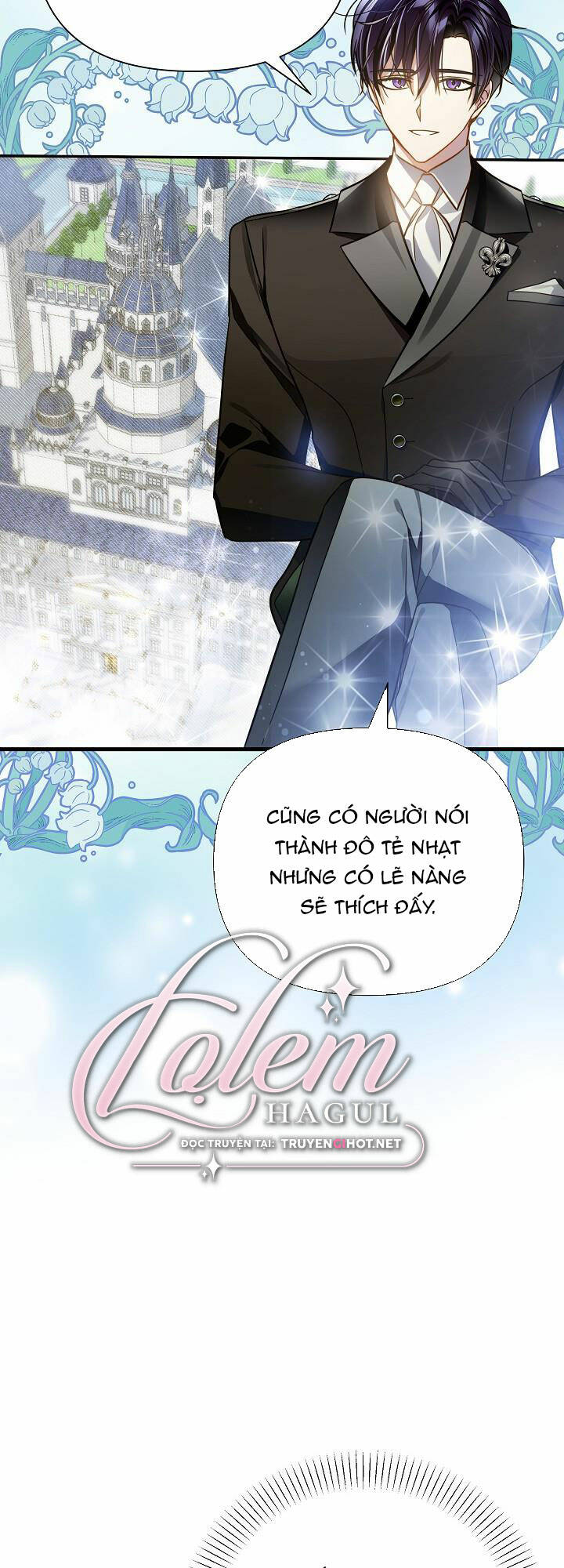 Tôi Đã Ở Đây Ngay Từ Đầu Chapter 61 - Trang 2