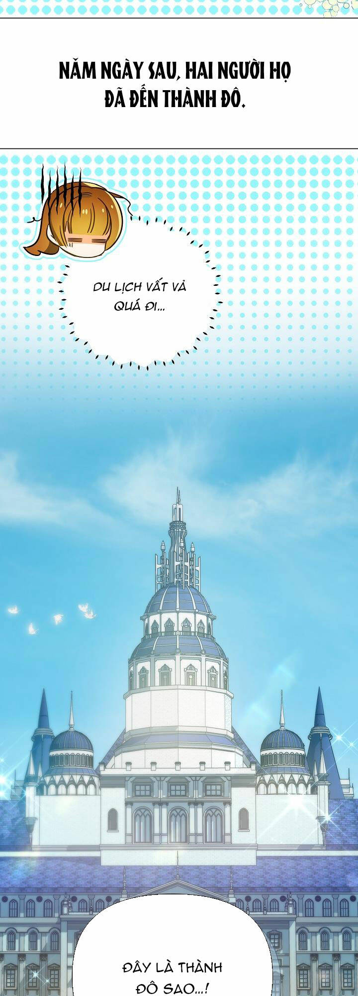 Tôi Đã Ở Đây Ngay Từ Đầu Chapter 61 - Trang 2