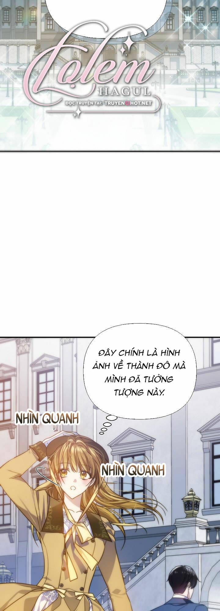 Tôi Đã Ở Đây Ngay Từ Đầu Chapter 61 - Trang 2
