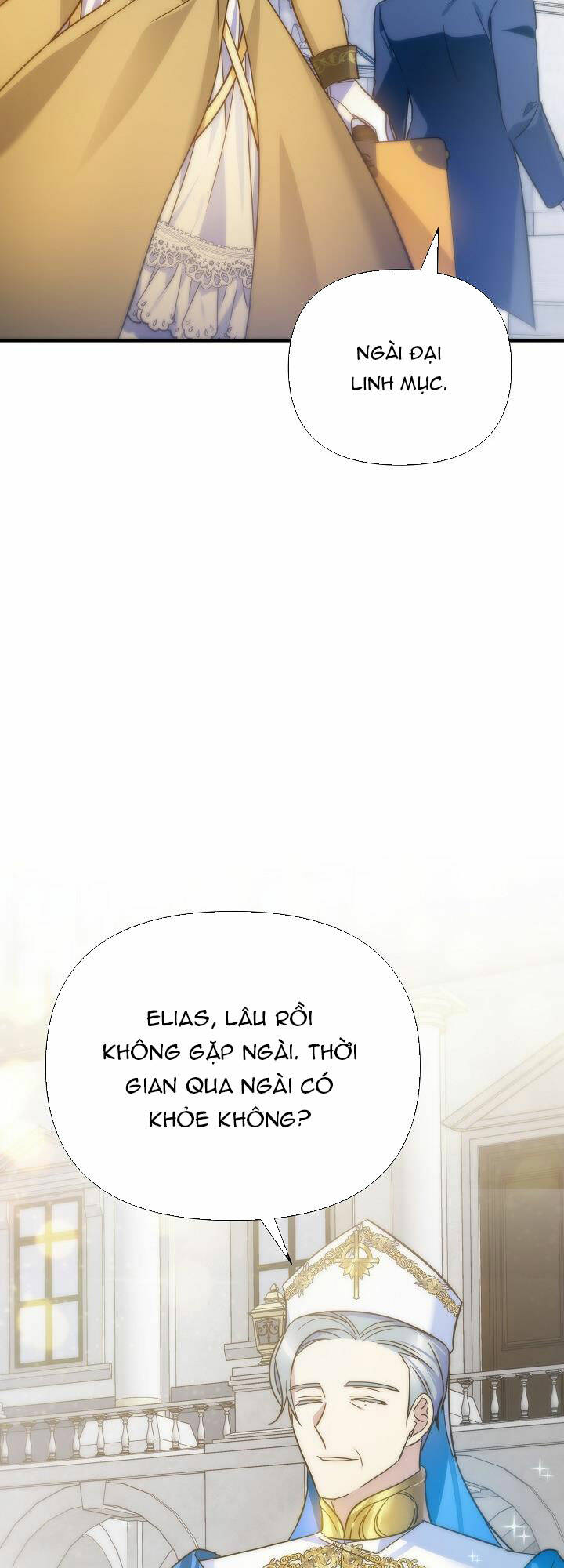 Tôi Đã Ở Đây Ngay Từ Đầu Chapter 61 - Trang 2