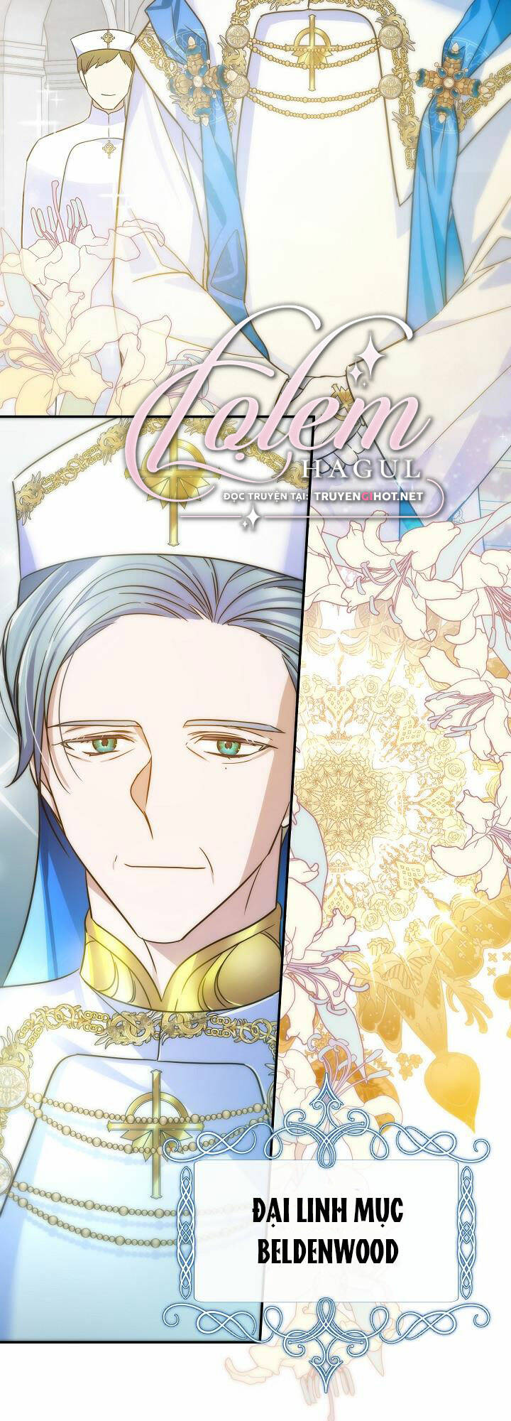 Tôi Đã Ở Đây Ngay Từ Đầu Chapter 61 - Trang 2