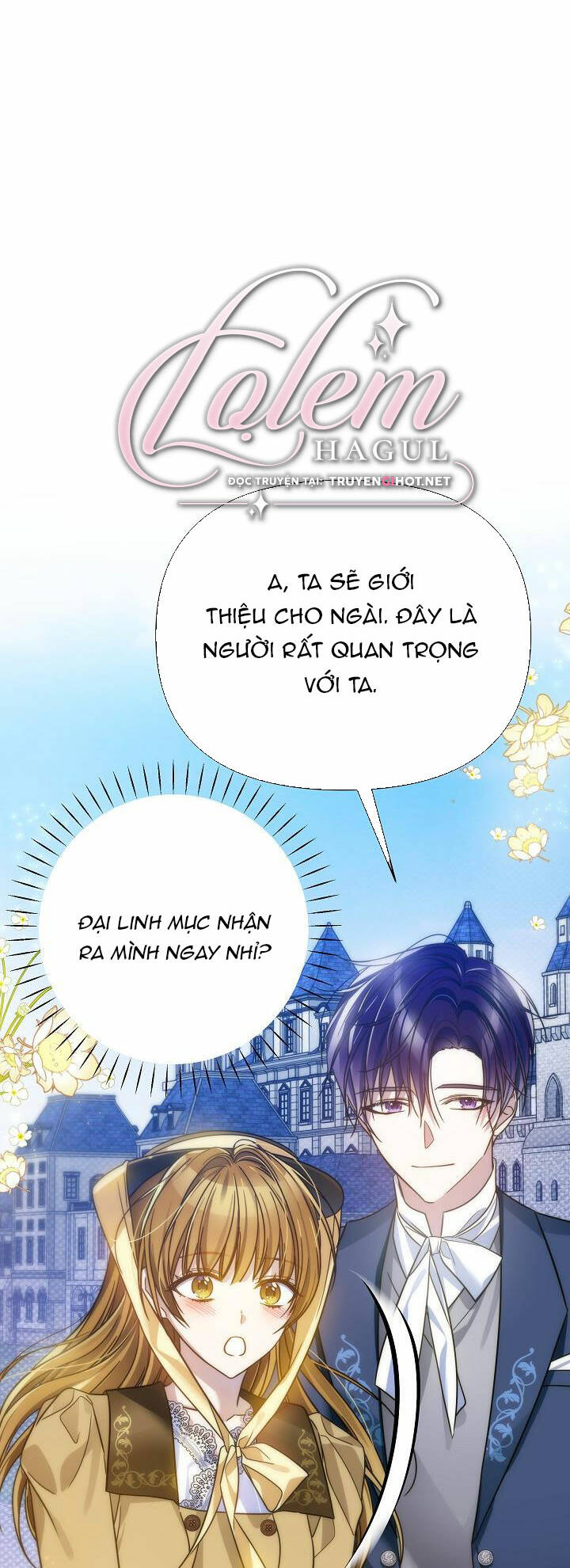 Tôi Đã Ở Đây Ngay Từ Đầu Chapter 61 - Trang 2