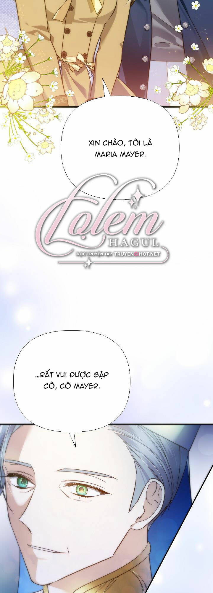 Tôi Đã Ở Đây Ngay Từ Đầu Chapter 61 - Trang 2