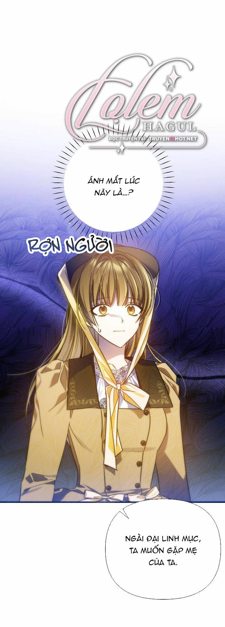 Tôi Đã Ở Đây Ngay Từ Đầu Chapter 61 - Trang 2