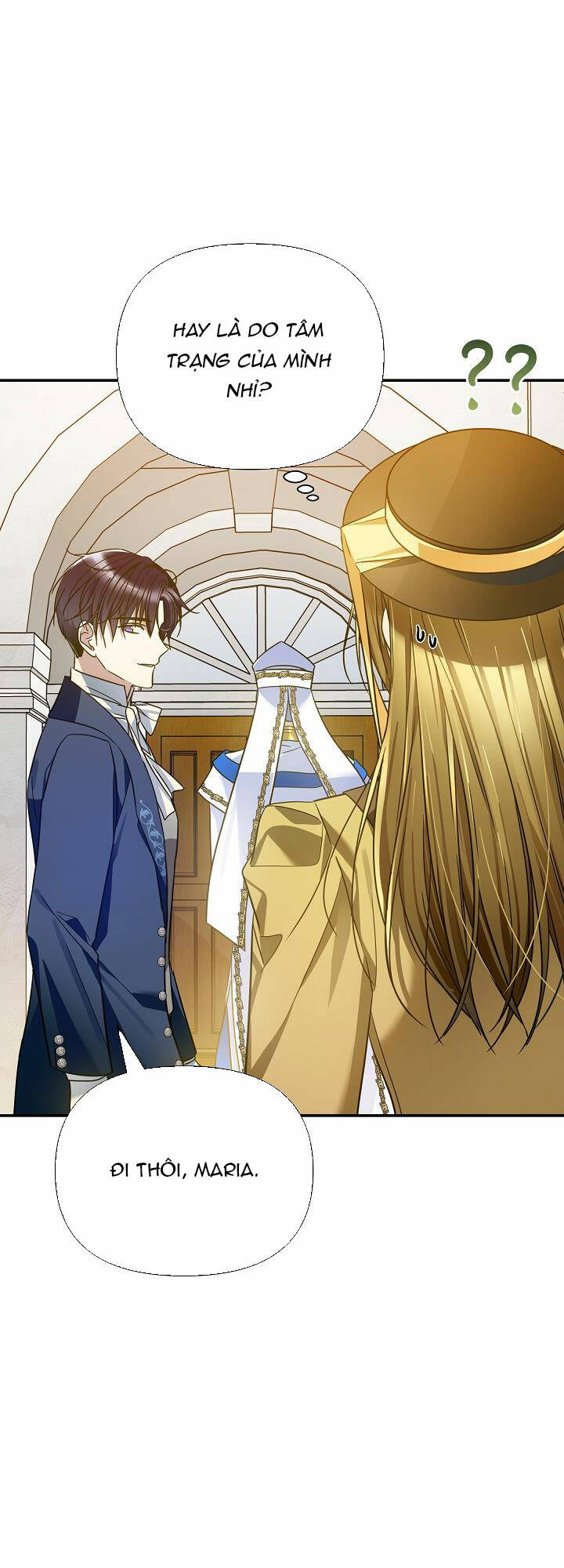 Tôi Đã Ở Đây Ngay Từ Đầu Chapter 61 - Trang 2