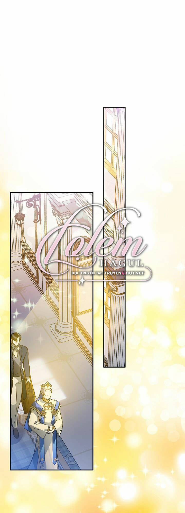 Tôi Đã Ở Đây Ngay Từ Đầu Chapter 61 - Trang 2