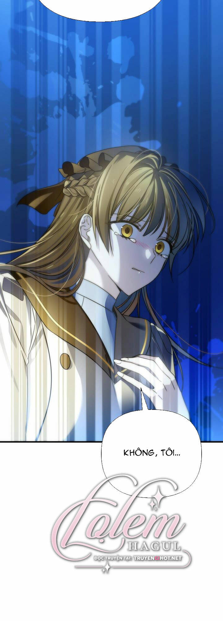 Tôi Đã Ở Đây Ngay Từ Đầu Chapter 61 - Trang 2