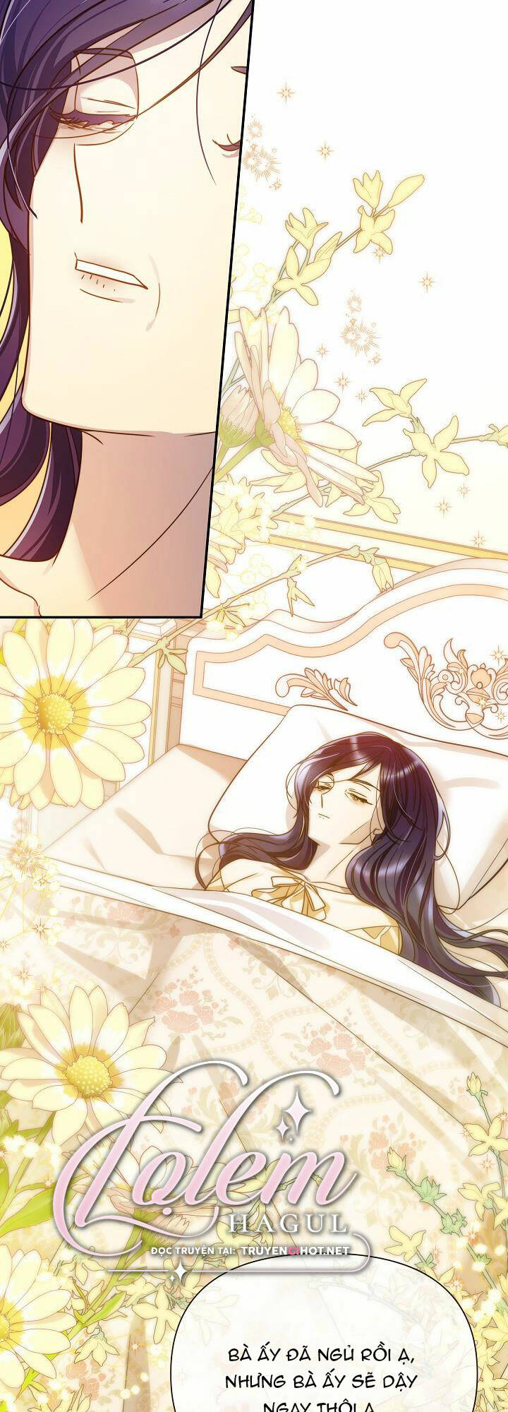 Tôi Đã Ở Đây Ngay Từ Đầu Chapter 61 - Trang 2