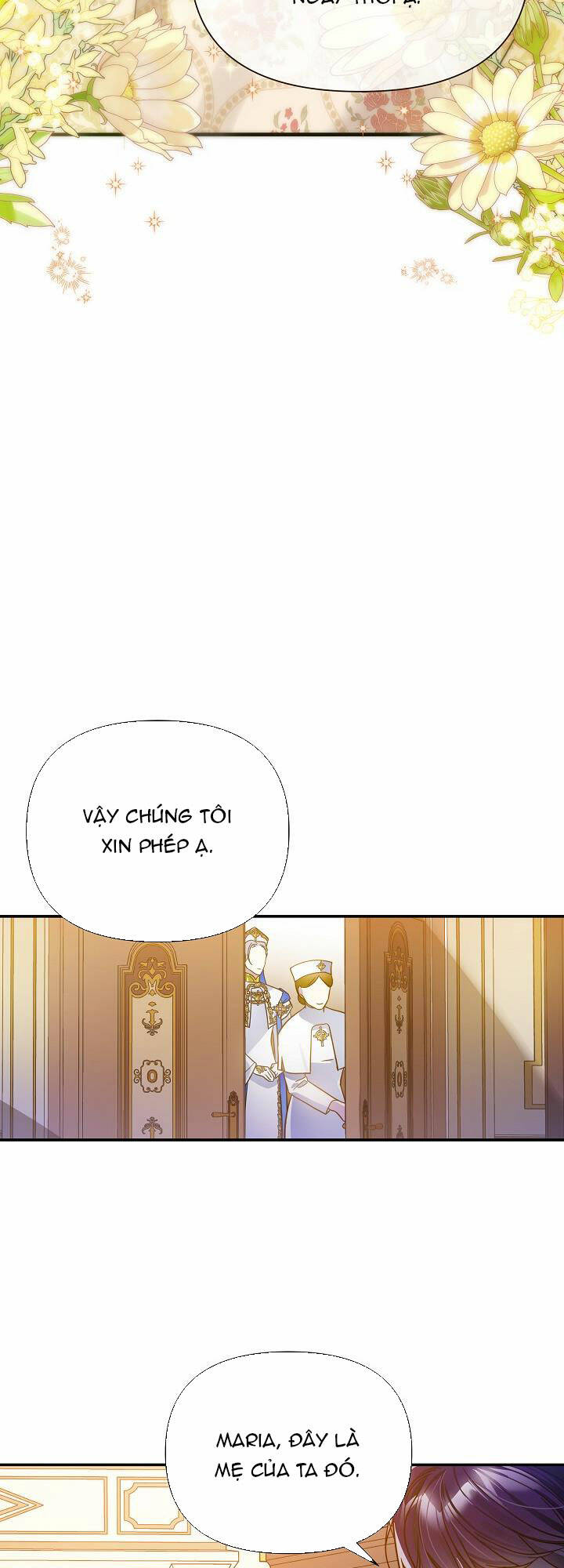 Tôi Đã Ở Đây Ngay Từ Đầu Chapter 61 - Trang 2