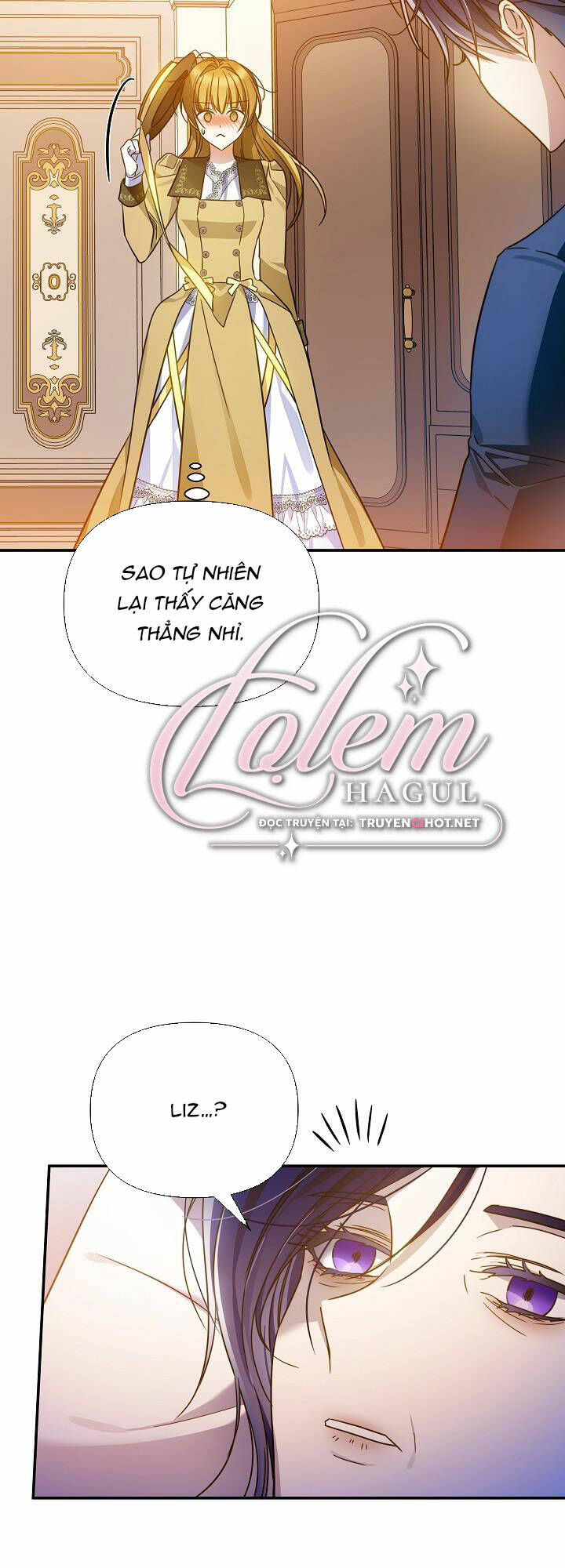 Tôi Đã Ở Đây Ngay Từ Đầu Chapter 61 - Trang 2