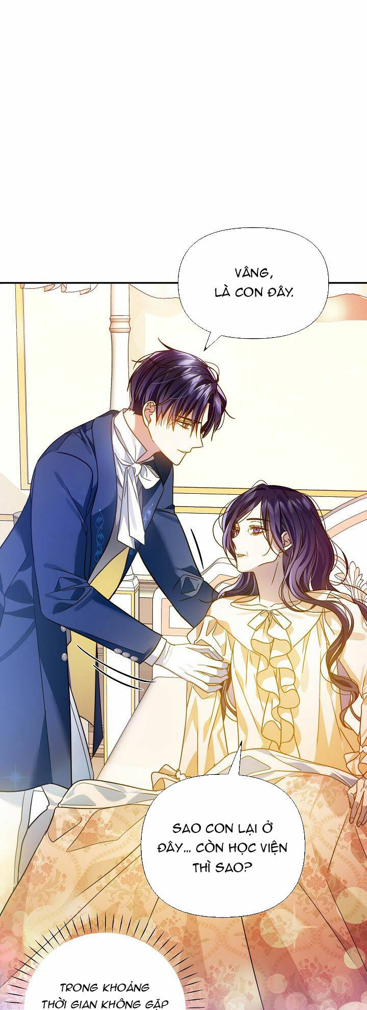 Tôi Đã Ở Đây Ngay Từ Đầu Chapter 61 - Trang 2