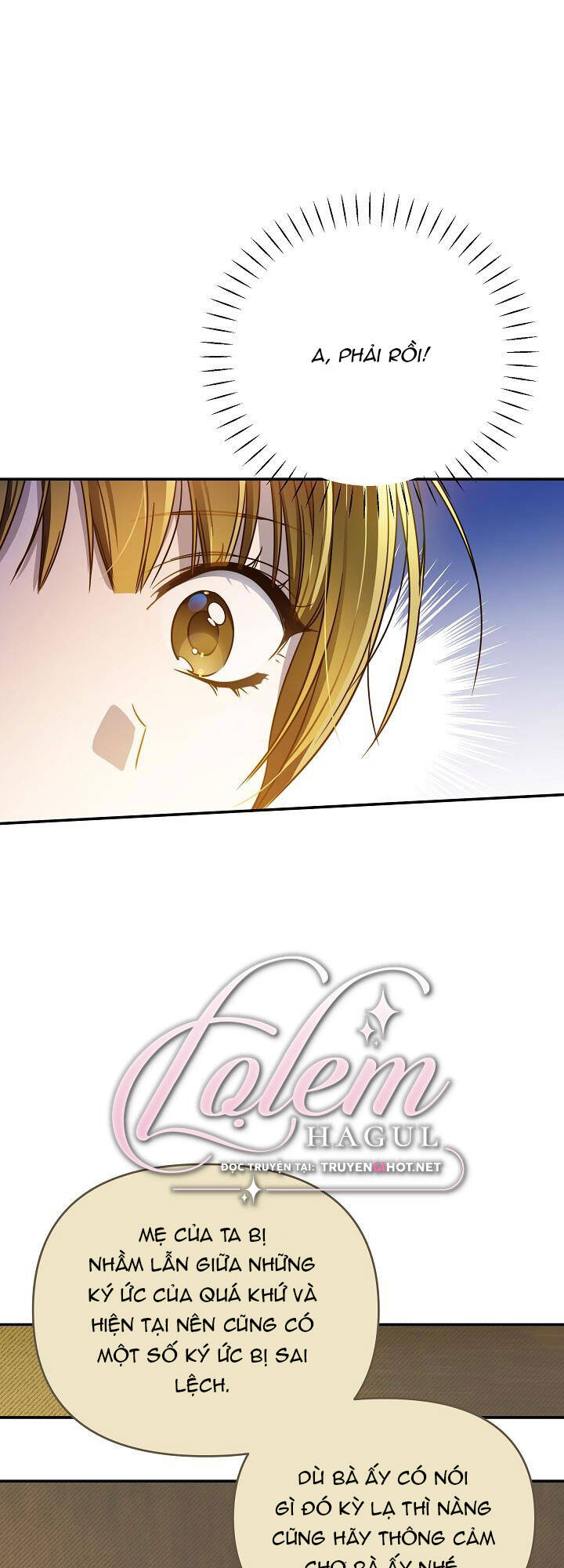 Tôi Đã Ở Đây Ngay Từ Đầu Chapter 61 - Trang 2