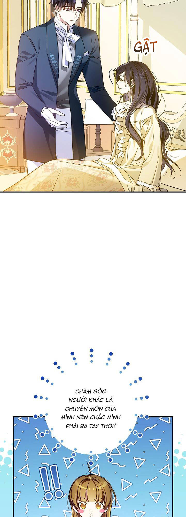 Tôi Đã Ở Đây Ngay Từ Đầu Chapter 61 - Trang 2