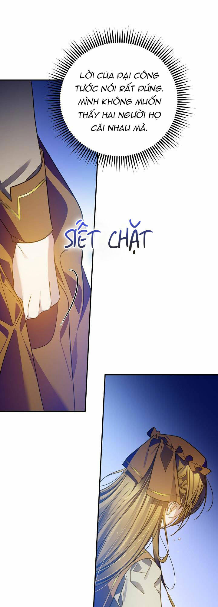 Tôi Đã Ở Đây Ngay Từ Đầu Chapter 61 - Trang 2