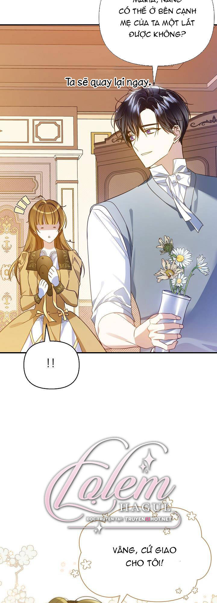 Tôi Đã Ở Đây Ngay Từ Đầu Chapter 61 - Trang 2