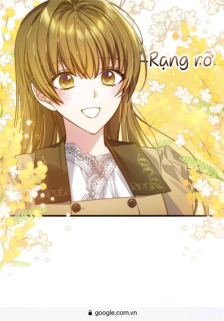 Tôi Đã Ở Đây Ngay Từ Đầu Chapter 61 - Trang 2