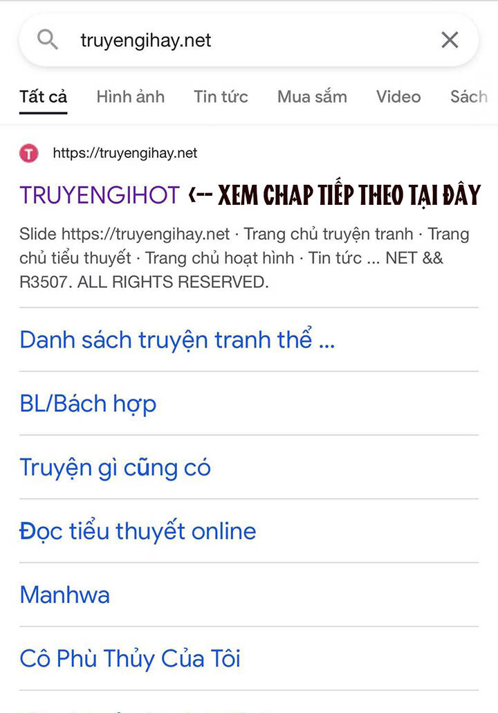 Tôi Đã Ở Đây Ngay Từ Đầu Chapter 61 - Trang 2