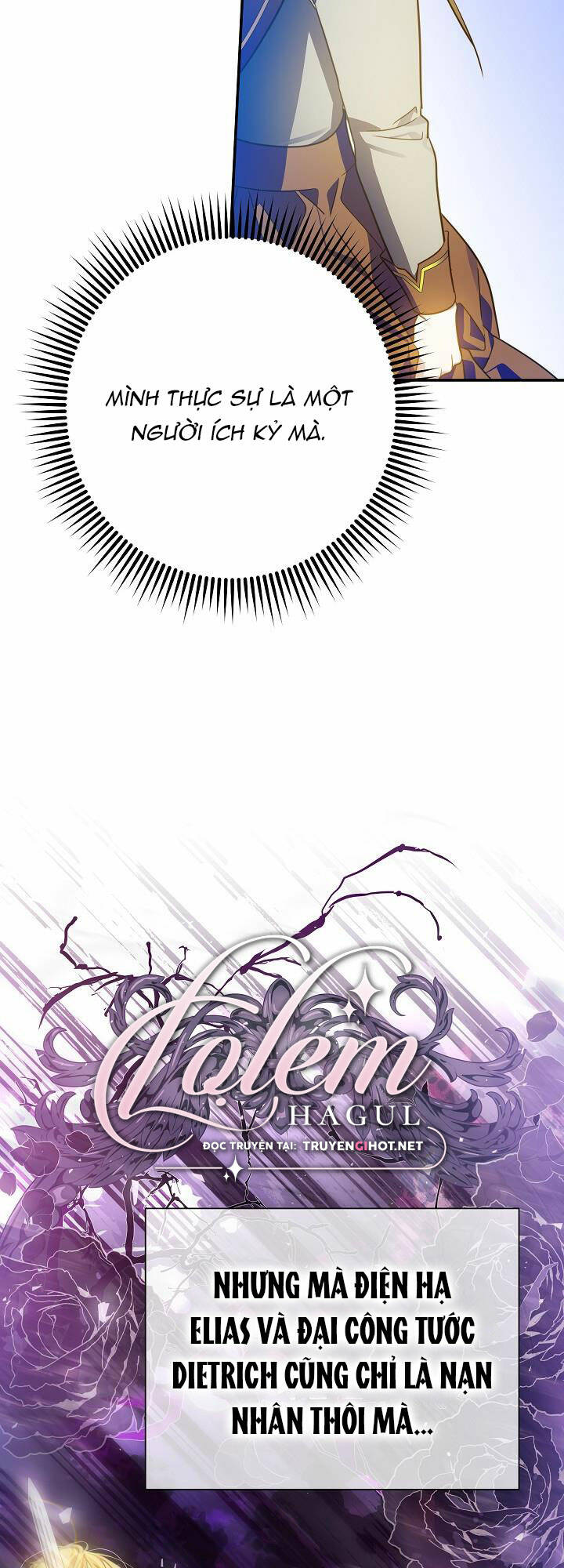 Tôi Đã Ở Đây Ngay Từ Đầu Chapter 61 - Trang 2