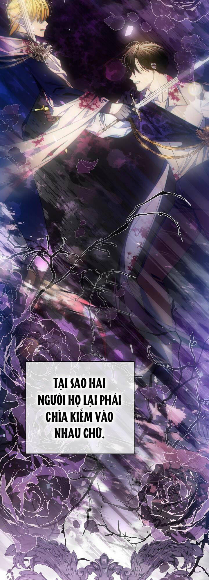 Tôi Đã Ở Đây Ngay Từ Đầu Chapter 61 - Trang 2