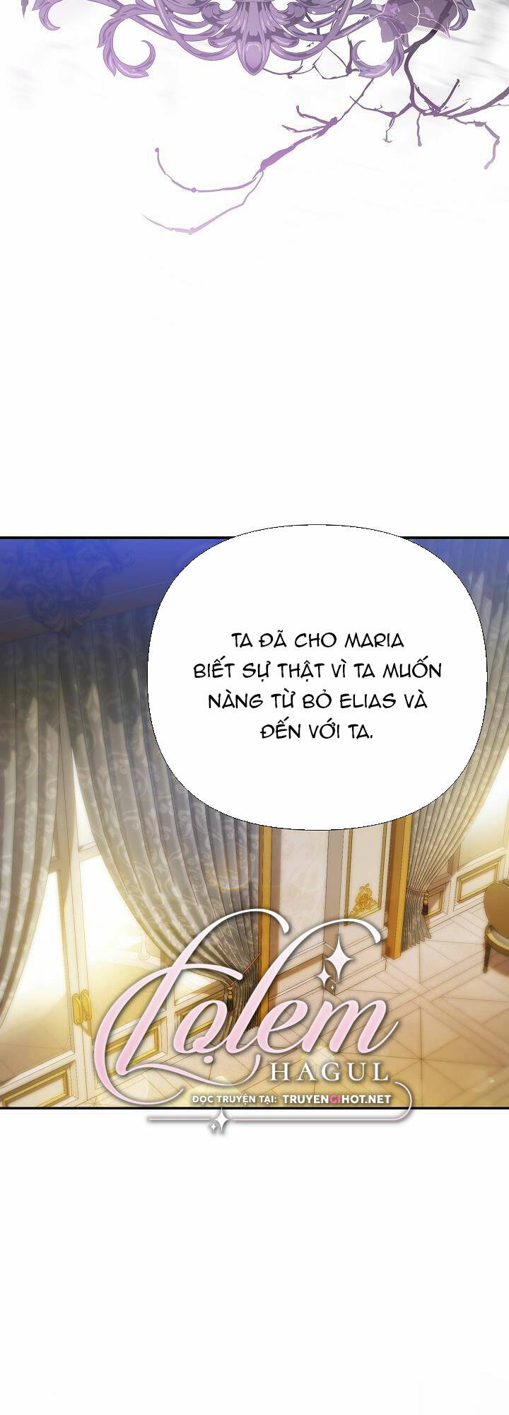 Tôi Đã Ở Đây Ngay Từ Đầu Chapter 61 - Trang 2