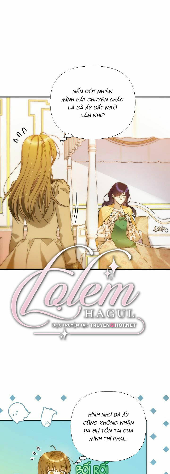 Tôi Đã Ở Đây Ngay Từ Đầu Chapter 62 - Trang 2