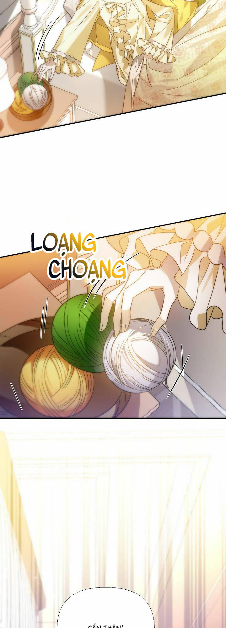 Tôi Đã Ở Đây Ngay Từ Đầu Chapter 62 - Trang 2