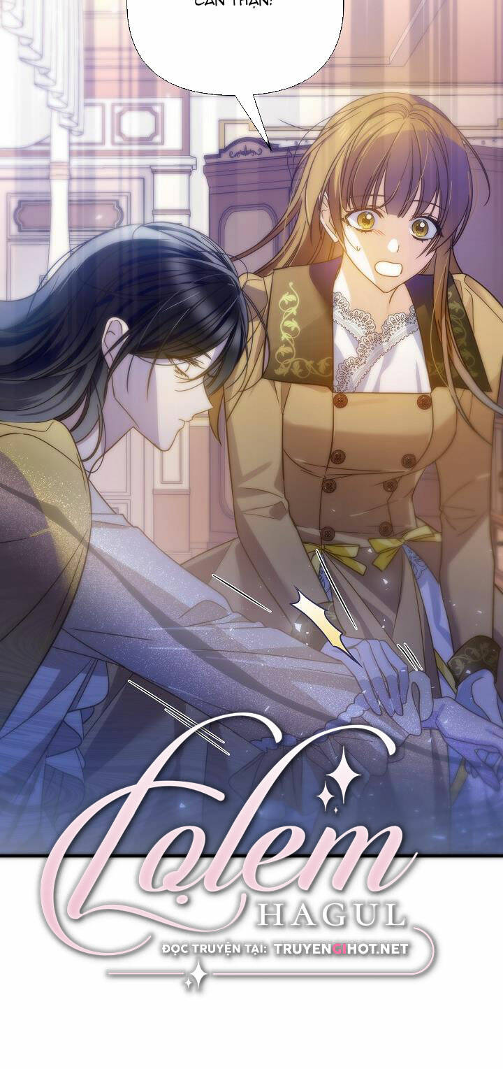 Tôi Đã Ở Đây Ngay Từ Đầu Chapter 62 - Trang 2