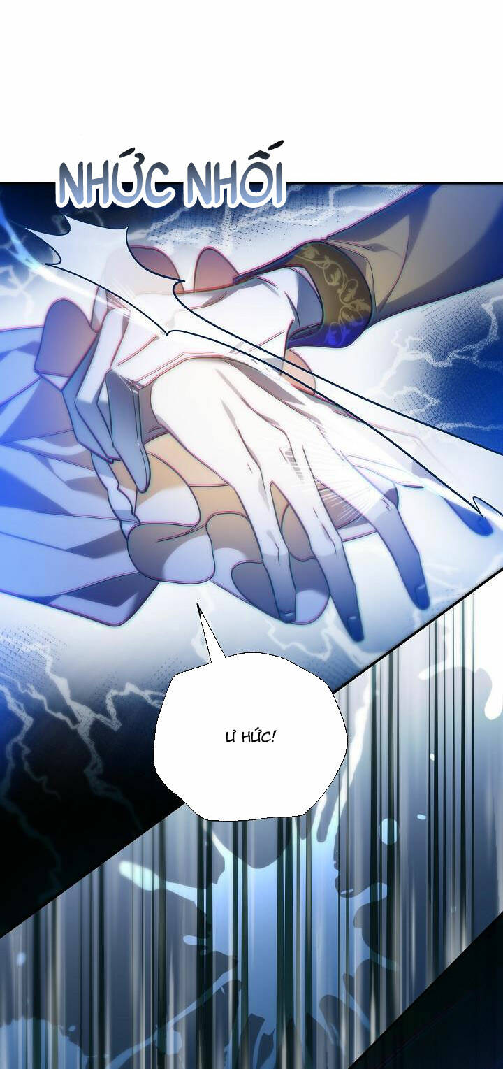 Tôi Đã Ở Đây Ngay Từ Đầu Chapter 62 - Trang 2