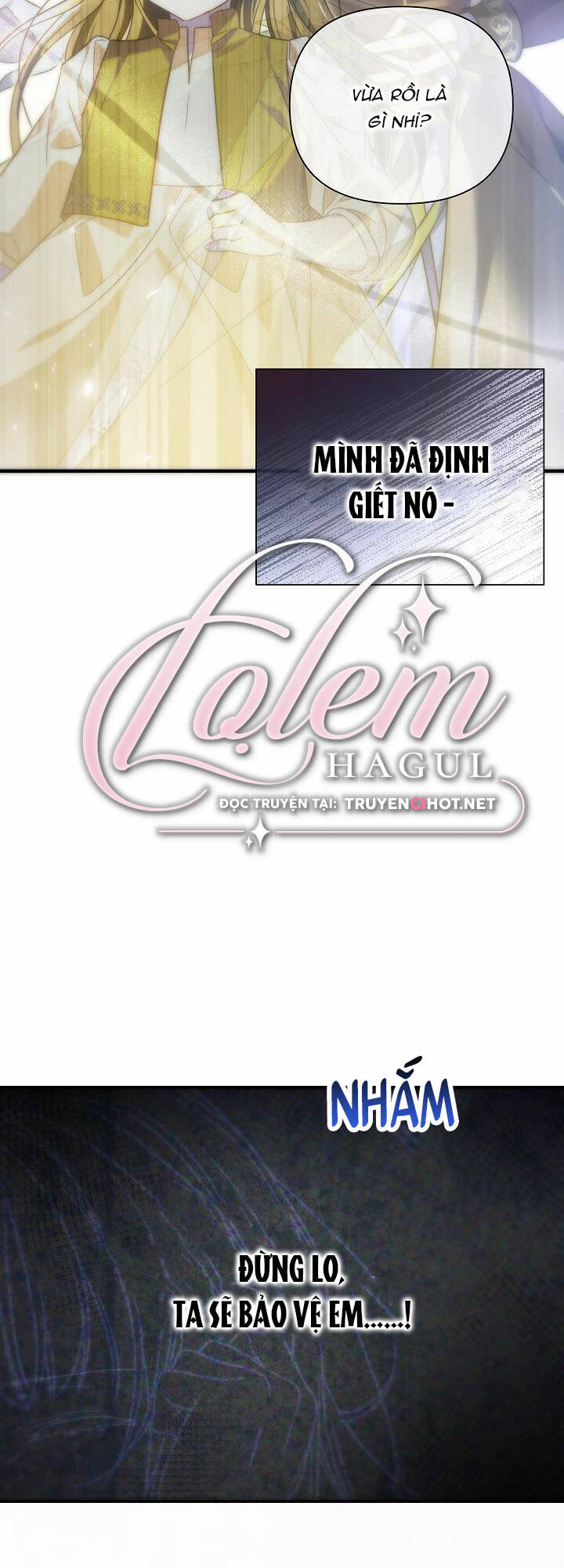 Tôi Đã Ở Đây Ngay Từ Đầu Chapter 62 - Trang 2