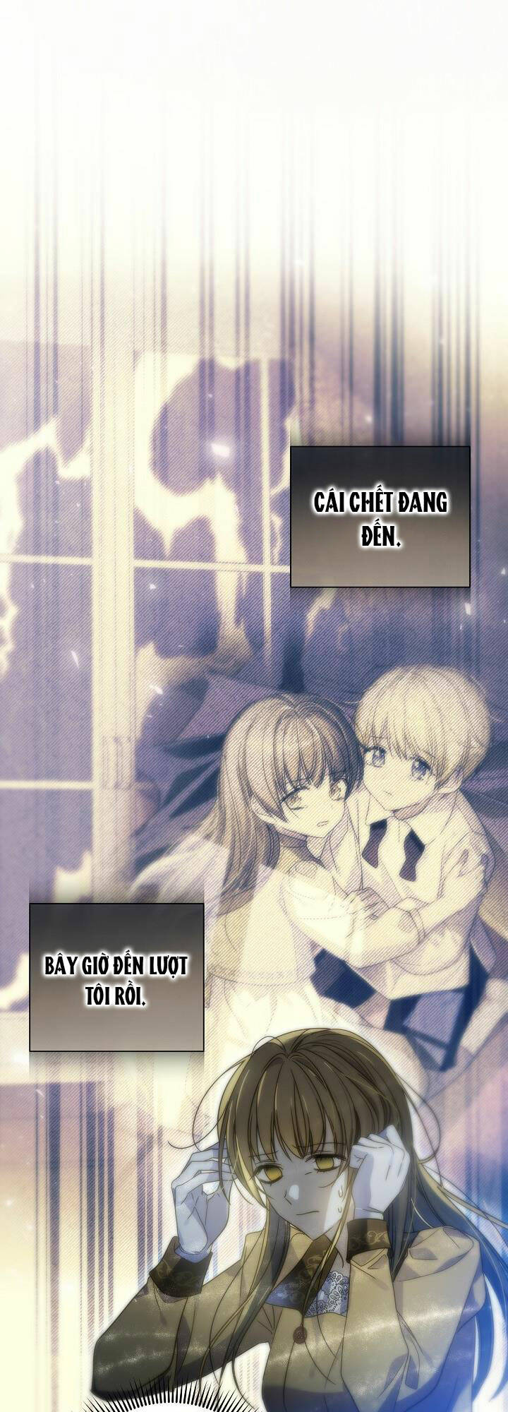 Tôi Đã Ở Đây Ngay Từ Đầu Chapter 62 - Trang 2