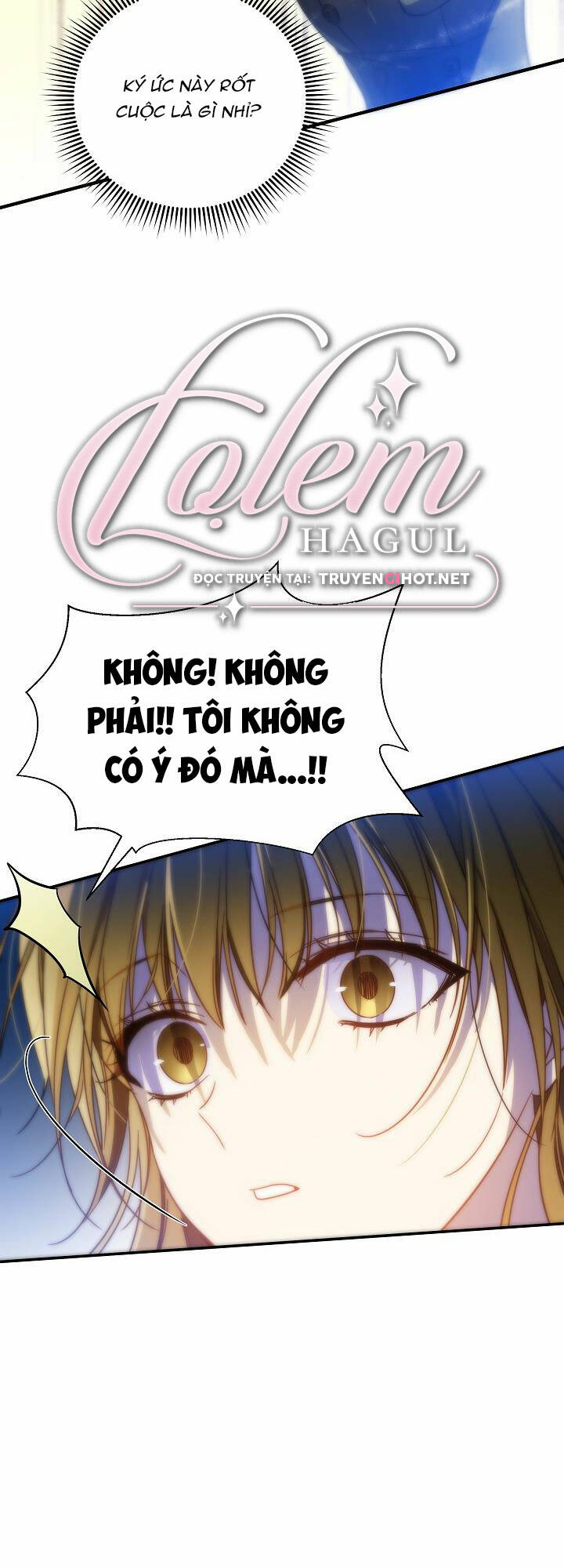 Tôi Đã Ở Đây Ngay Từ Đầu Chapter 62 - Trang 2