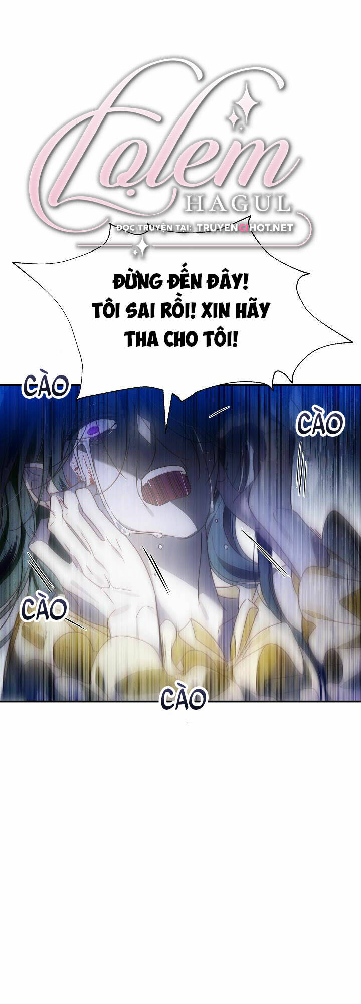 Tôi Đã Ở Đây Ngay Từ Đầu Chapter 62 - Trang 2