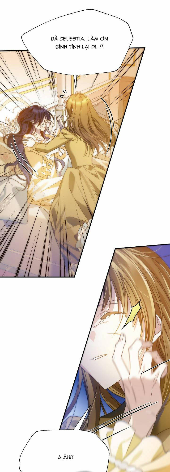 Tôi Đã Ở Đây Ngay Từ Đầu Chapter 62 - Trang 2