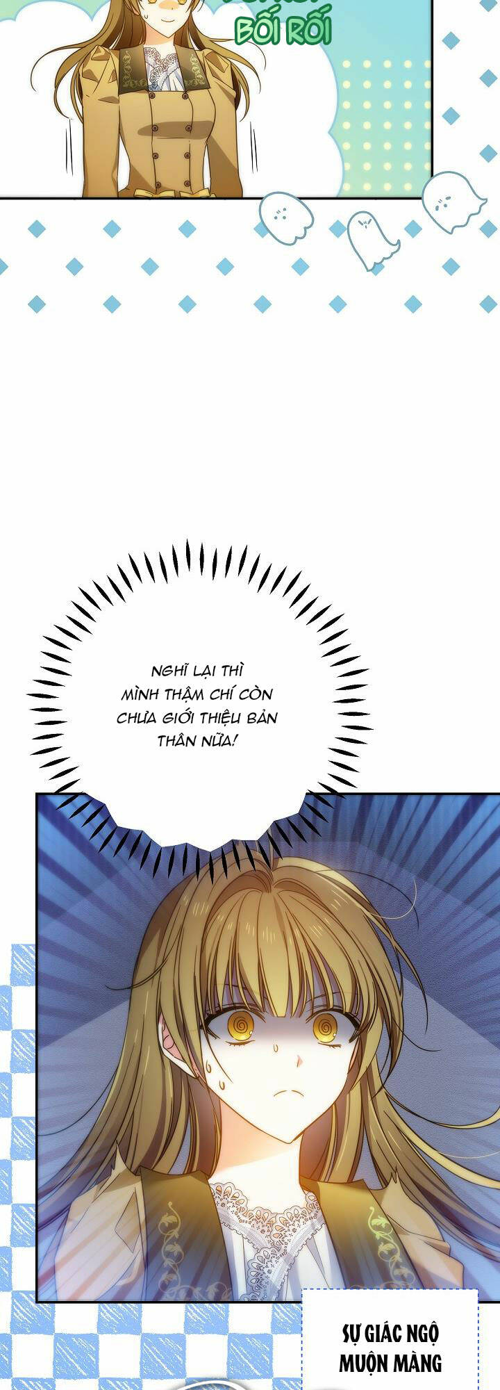 Tôi Đã Ở Đây Ngay Từ Đầu Chapter 62 - Trang 2