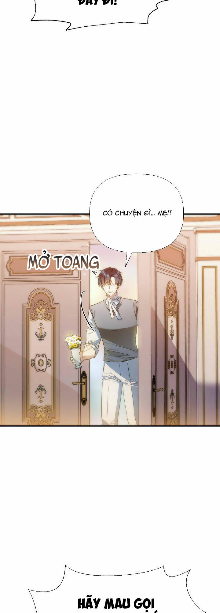 Tôi Đã Ở Đây Ngay Từ Đầu Chapter 62 - Trang 2