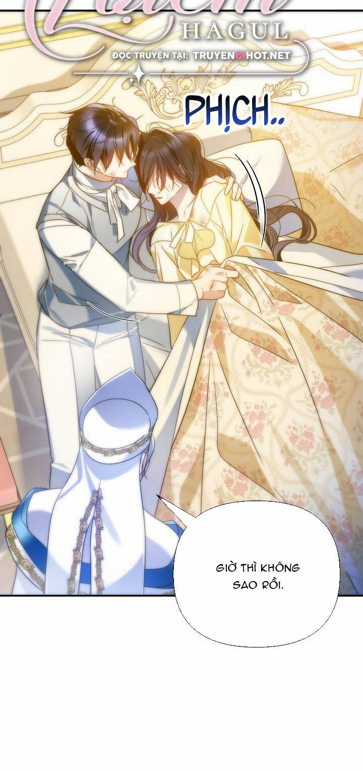 Tôi Đã Ở Đây Ngay Từ Đầu Chapter 62 - Trang 2