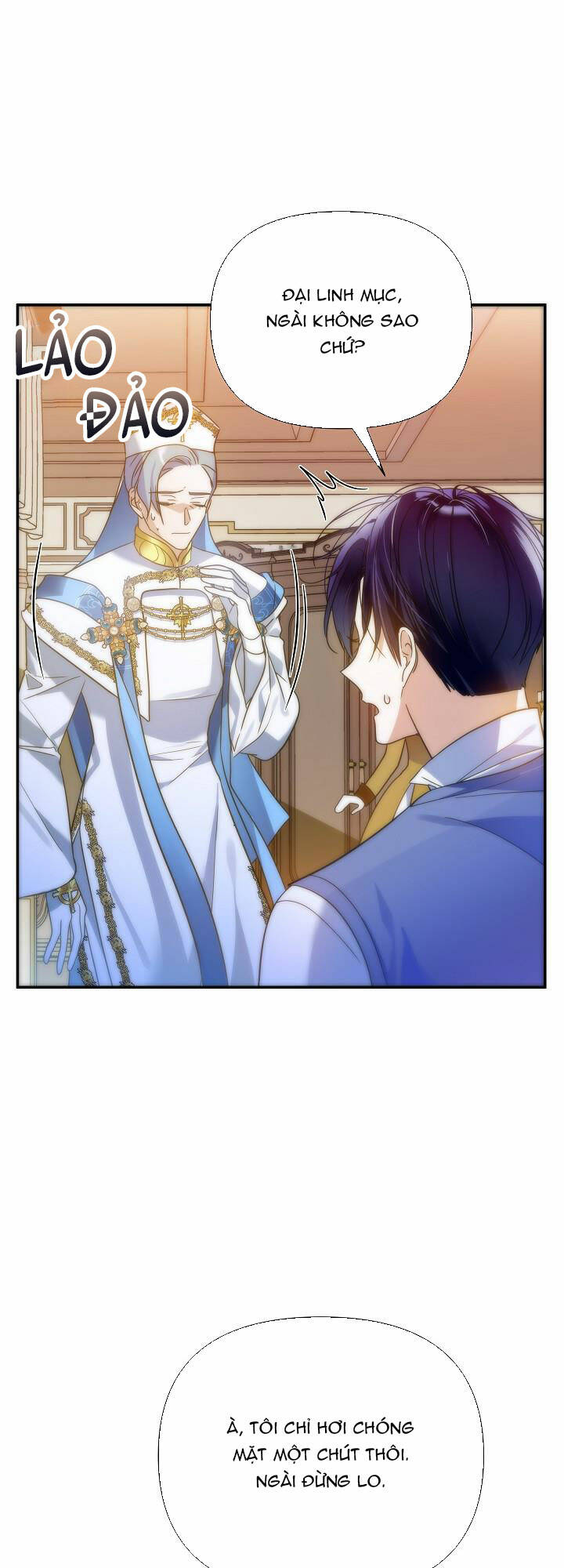 Tôi Đã Ở Đây Ngay Từ Đầu Chapter 62 - Trang 2