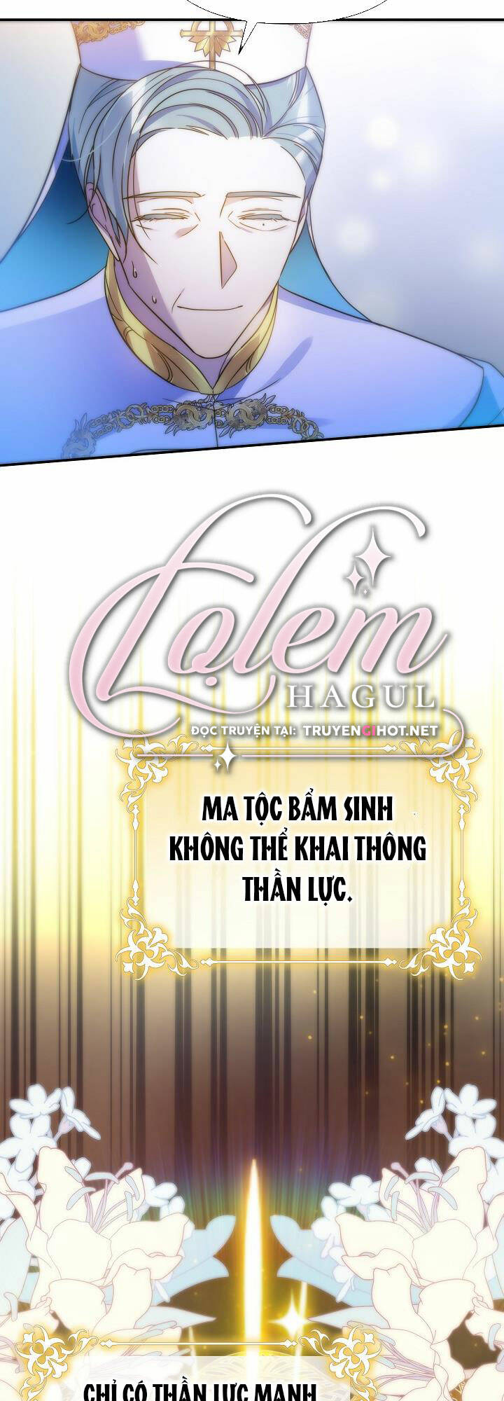 Tôi Đã Ở Đây Ngay Từ Đầu Chapter 62 - Trang 2